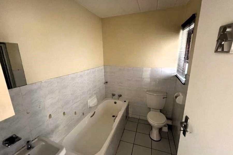 2 Bedroom Property for Sale in Abrahamsrust Free State